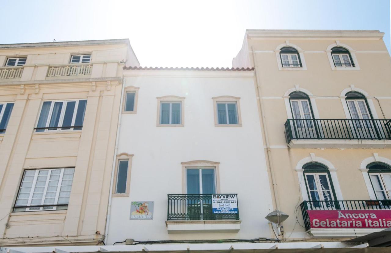 Steps To Beach 4Br - Ac Self Check-In 2024 Reno Nazaré Esterno foto