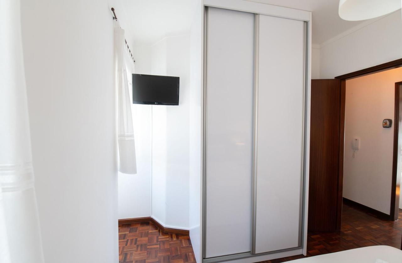 Steps To Beach 4Br - Ac Self Check-In 2024 Reno Nazaré Esterno foto